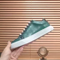 Cheap Philipp Plein PP Casual Shoes For Men #1340192 Replica Wholesale [$82.00 USD] [ITEM#1340192] on Replica Philipp Plein PP Casual Shoes