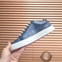 Cheap Philipp Plein PP Casual Shoes For Men #1340193 Replica Wholesale [$82.00 USD] [ITEM#1340193] on Replica Philipp Plein PP Casual Shoes