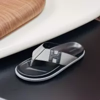 Cheap Hermes Slippers For Men #1340197 Replica Wholesale [$82.00 USD] [ITEM#1340197] on Replica Hermes Slippers