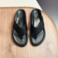 Cheap Hermes Slippers For Men #1340199 Replica Wholesale [$82.00 USD] [ITEM#1340199] on Replica Hermes Slippers