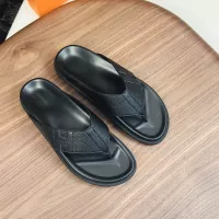 Cheap Hermes Slippers For Men #1340199 Replica Wholesale [$82.00 USD] [ITEM#1340199] on Replica Hermes Slippers