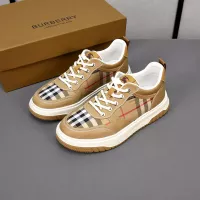 Cheap Burberry Casual Shoes For Men #1340219 Replica Wholesale [$82.00 USD] [ITEM#1340219] on Replica Burberry Casual Shoes