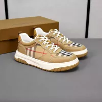 Cheap Burberry Casual Shoes For Men #1340219 Replica Wholesale [$82.00 USD] [ITEM#1340219] on Replica Burberry Casual Shoes