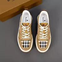 Cheap Burberry Casual Shoes For Men #1340219 Replica Wholesale [$82.00 USD] [ITEM#1340219] on Replica Burberry Casual Shoes