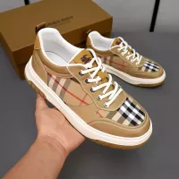 Cheap Burberry Casual Shoes For Men #1340219 Replica Wholesale [$82.00 USD] [ITEM#1340219] on Replica Burberry Casual Shoes