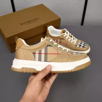 Cheap Burberry Casual Shoes For Men #1340219 Replica Wholesale [$82.00 USD] [ITEM#1340219] on Replica Burberry Casual Shoes