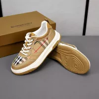 Cheap Burberry Casual Shoes For Men #1340219 Replica Wholesale [$82.00 USD] [ITEM#1340219] on Replica Burberry Casual Shoes