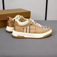 Cheap Burberry Casual Shoes For Men #1340219 Replica Wholesale [$82.00 USD] [ITEM#1340219] on Replica Burberry Casual Shoes