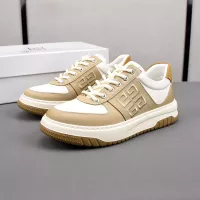 Cheap Givenchy Casual Shoes For Men #1340220 Replica Wholesale [$82.00 USD] [ITEM#1340220] on Replica Givenchy Casual Shoes