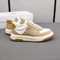 Cheap Givenchy Casual Shoes For Men #1340220 Replica Wholesale [$82.00 USD] [ITEM#1340220] on Replica Givenchy Casual Shoes