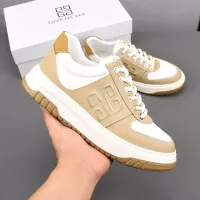 Cheap Givenchy Casual Shoes For Men #1340220 Replica Wholesale [$82.00 USD] [ITEM#1340220] on Replica Givenchy Casual Shoes