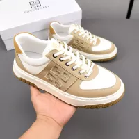 Cheap Givenchy Casual Shoes For Men #1340220 Replica Wholesale [$82.00 USD] [ITEM#1340220] on Replica Givenchy Casual Shoes