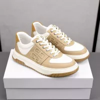 Cheap Givenchy Casual Shoes For Men #1340220 Replica Wholesale [$82.00 USD] [ITEM#1340220] on Replica Givenchy Casual Shoes