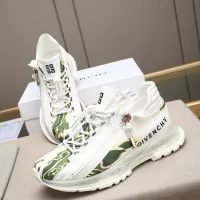 Cheap Givenchy Casual Shoes For Men #1340221 Replica Wholesale [$102.00 USD] [ITEM#1340221] on Replica Givenchy Casual Shoes