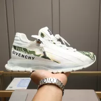 Cheap Givenchy Casual Shoes For Men #1340221 Replica Wholesale [$102.00 USD] [ITEM#1340221] on Replica Givenchy Casual Shoes