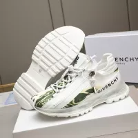 Cheap Givenchy Casual Shoes For Men #1340221 Replica Wholesale [$102.00 USD] [ITEM#1340221] on Replica Givenchy Casual Shoes