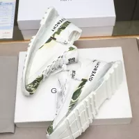 Cheap Givenchy Casual Shoes For Men #1340221 Replica Wholesale [$102.00 USD] [ITEM#1340221] on Replica Givenchy Casual Shoes