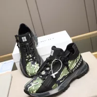 Cheap Givenchy Casual Shoes For Men #1340222 Replica Wholesale [$102.00 USD] [ITEM#1340222] on Replica Givenchy Casual Shoes