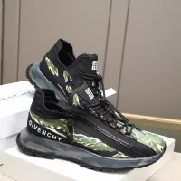 Cheap Givenchy Casual Shoes For Men #1340222 Replica Wholesale [$102.00 USD] [ITEM#1340222] on Replica Givenchy Casual Shoes