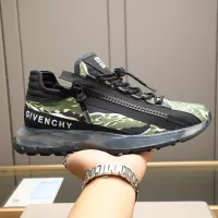 Cheap Givenchy Casual Shoes For Men #1340222 Replica Wholesale [$102.00 USD] [ITEM#1340222] on Replica Givenchy Casual Shoes