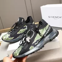 Cheap Givenchy Casual Shoes For Men #1340222 Replica Wholesale [$102.00 USD] [ITEM#1340222] on Replica Givenchy Casual Shoes