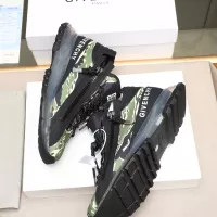 Cheap Givenchy Casual Shoes For Men #1340222 Replica Wholesale [$102.00 USD] [ITEM#1340222] on Replica Givenchy Casual Shoes