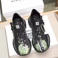 Cheap Givenchy Casual Shoes For Men #1340222 Replica Wholesale [$102.00 USD] [ITEM#1340222] on Replica Givenchy Casual Shoes