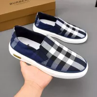 Cheap Burberry Casual Shoes For Men #1340224 Replica Wholesale [$76.00 USD] [ITEM#1340224] on Replica Burberry Casual Shoes