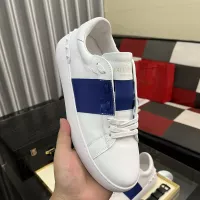 Cheap Valentino Casual Shoes For Men #1340225 Replica Wholesale [$80.00 USD] [ITEM#1340225] on Replica Valentino Casual Shoes