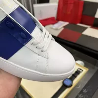 Cheap Valentino Casual Shoes For Men #1340225 Replica Wholesale [$80.00 USD] [ITEM#1340225] on Replica Valentino Casual Shoes