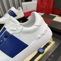 Cheap Valentino Casual Shoes For Men #1340225 Replica Wholesale [$80.00 USD] [ITEM#1340225] on Replica Valentino Casual Shoes