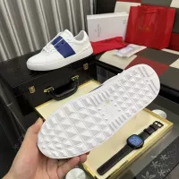 Cheap Valentino Casual Shoes For Men #1340225 Replica Wholesale [$80.00 USD] [ITEM#1340225] on Replica Valentino Casual Shoes