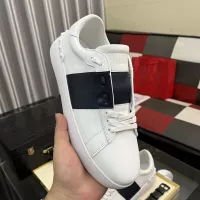 Cheap Valentino Casual Shoes For Men #1340226 Replica Wholesale [$80.00 USD] [ITEM#1340226] on Replica Valentino Casual Shoes