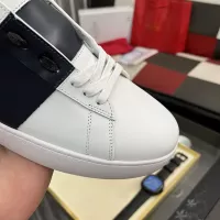 Cheap Valentino Casual Shoes For Men #1340226 Replica Wholesale [$80.00 USD] [ITEM#1340226] on Replica Valentino Casual Shoes