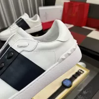Cheap Valentino Casual Shoes For Men #1340226 Replica Wholesale [$80.00 USD] [ITEM#1340226] on Replica Valentino Casual Shoes