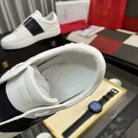 Cheap Valentino Casual Shoes For Men #1340226 Replica Wholesale [$80.00 USD] [ITEM#1340226] on Replica Valentino Casual Shoes