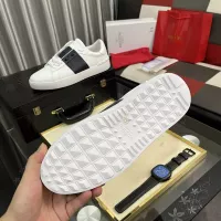 Cheap Valentino Casual Shoes For Men #1340226 Replica Wholesale [$80.00 USD] [ITEM#1340226] on Replica Valentino Casual Shoes