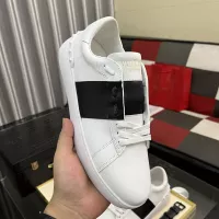 Cheap Valentino Casual Shoes For Men #1340227 Replica Wholesale [$80.00 USD] [ITEM#1340227] on Replica Valentino Casual Shoes