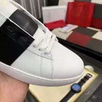 Cheap Valentino Casual Shoes For Men #1340227 Replica Wholesale [$80.00 USD] [ITEM#1340227] on Replica Valentino Casual Shoes