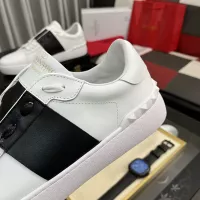 Cheap Valentino Casual Shoes For Men #1340227 Replica Wholesale [$80.00 USD] [ITEM#1340227] on Replica Valentino Casual Shoes