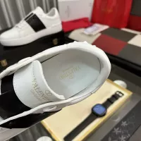 Cheap Valentino Casual Shoes For Men #1340227 Replica Wholesale [$80.00 USD] [ITEM#1340227] on Replica Valentino Casual Shoes