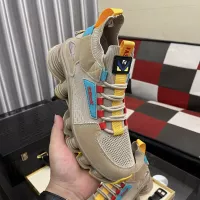Cheap Fendi Casual Shoes For Men #1340228 Replica Wholesale [$85.00 USD] [ITEM#1340228] on Replica Fendi Casual Shoes