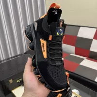 Cheap Fendi Casual Shoes For Men #1340229 Replica Wholesale [$85.00 USD] [ITEM#1340229] on Replica Fendi Casual Shoes
