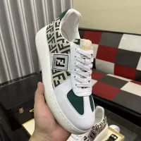 Cheap Fendi Casual Shoes For Men #1340231 Replica Wholesale [$82.00 USD] [ITEM#1340231] on Replica Fendi Casual Shoes