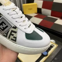 Cheap Fendi Casual Shoes For Men #1340231 Replica Wholesale [$82.00 USD] [ITEM#1340231] on Replica Fendi Casual Shoes