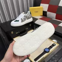 Cheap Fendi Casual Shoes For Men #1340231 Replica Wholesale [$82.00 USD] [ITEM#1340231] on Replica Fendi Casual Shoes
