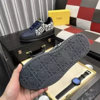 Cheap Fendi Casual Shoes For Men #1340232 Replica Wholesale [$82.00 USD] [ITEM#1340232] on Replica Fendi Casual Shoes