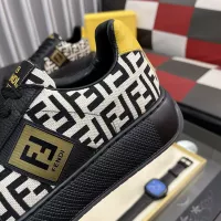 Cheap Fendi Casual Shoes For Men #1340233 Replica Wholesale [$82.00 USD] [ITEM#1340233] on Replica Fendi Casual Shoes