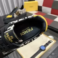 Cheap Fendi Casual Shoes For Men #1340233 Replica Wholesale [$82.00 USD] [ITEM#1340233] on Replica Fendi Casual Shoes
