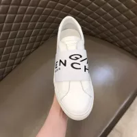Cheap Givenchy Casual Shoes For Men #1340234 Replica Wholesale [$76.00 USD] [ITEM#1340234] on Replica Givenchy Casual Shoes